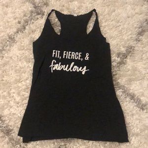 Tone It Up Tank